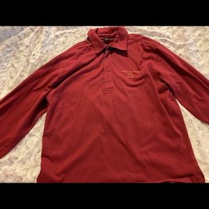 Men’s Abercrombie & Fitch long sleeve